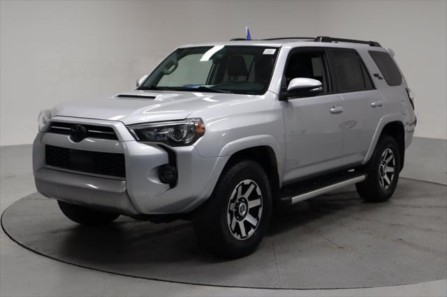 used 2020 Toyota 4Runner car, priced at $39,232