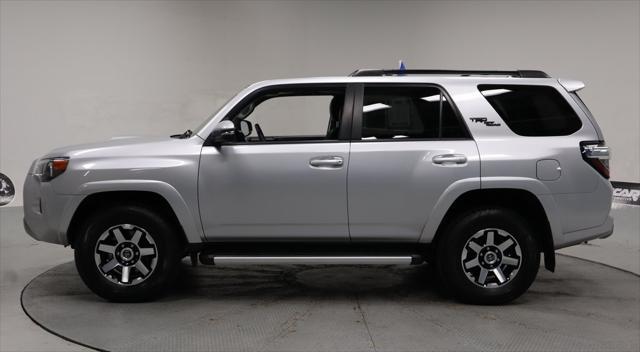 used 2020 Toyota 4Runner car, priced at $39,232