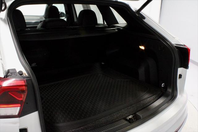 used 2021 Volkswagen Atlas Cross Sport car, priced at $24,732
