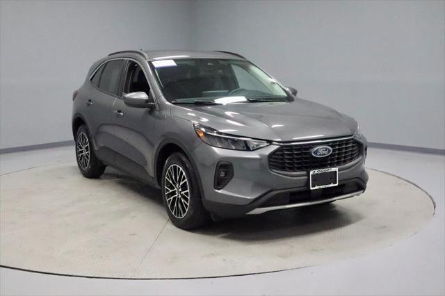 used 2024 Ford Escape PHEV car, priced at $27,014