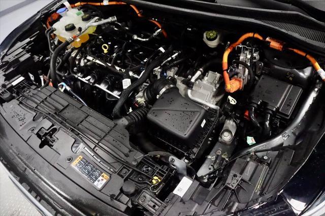 used 2024 Ford Escape PHEV car, priced at $27,014