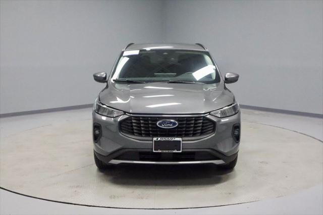 used 2024 Ford Escape PHEV car, priced at $27,014
