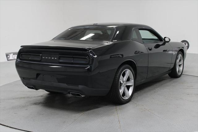 used 2017 Dodge Challenger car, priced at $26,445