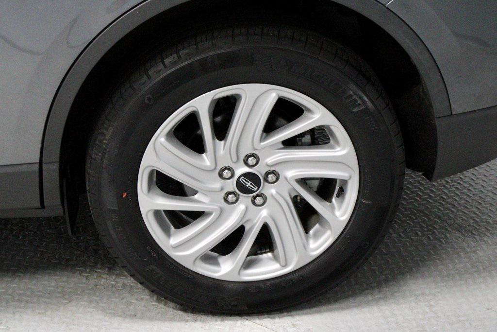 used 2021 Lincoln Corsair car, priced at $23,500