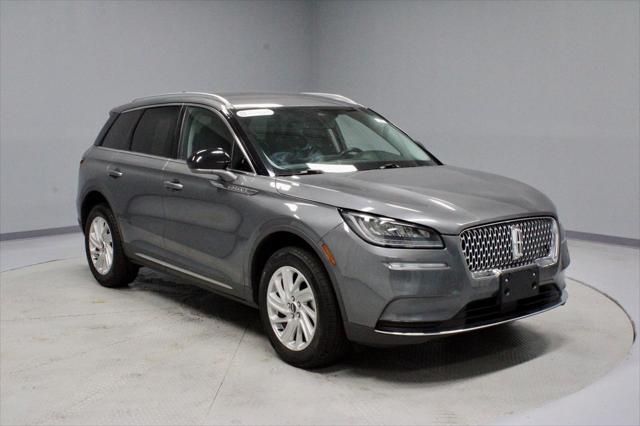 used 2021 Lincoln Corsair car, priced at $26,194