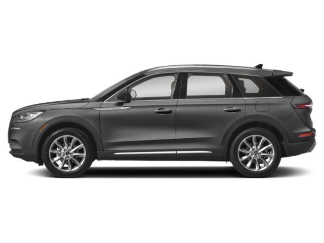 used 2021 Lincoln Corsair car, priced at $26,657
