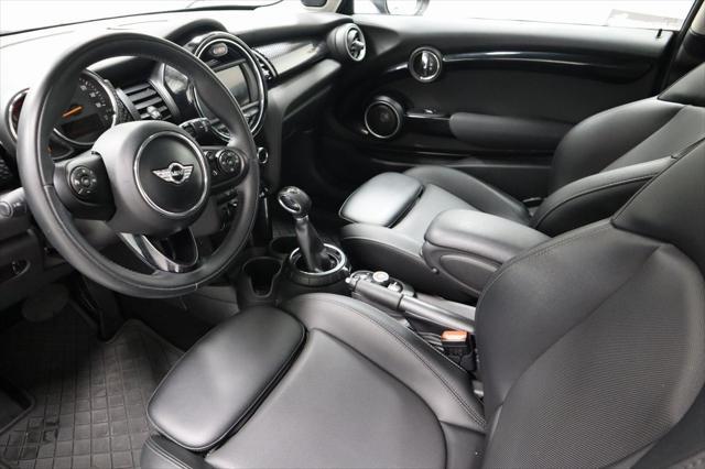 used 2015 MINI Hardtop car, priced at $12,282