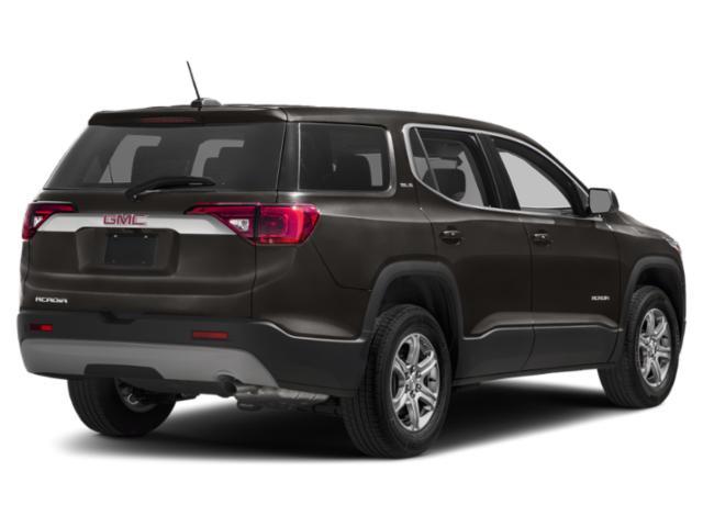 used 2019 GMC Acadia car, priced at $18,238