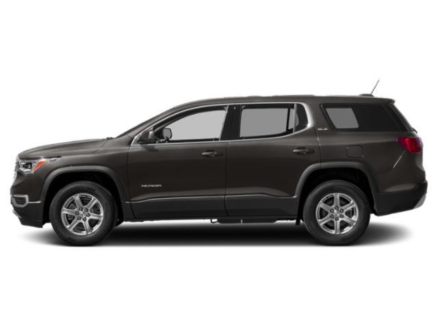 used 2019 GMC Acadia car, priced at $18,238