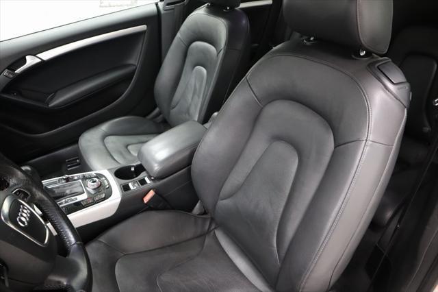 used 2012 Audi A5 car, priced at $9,941