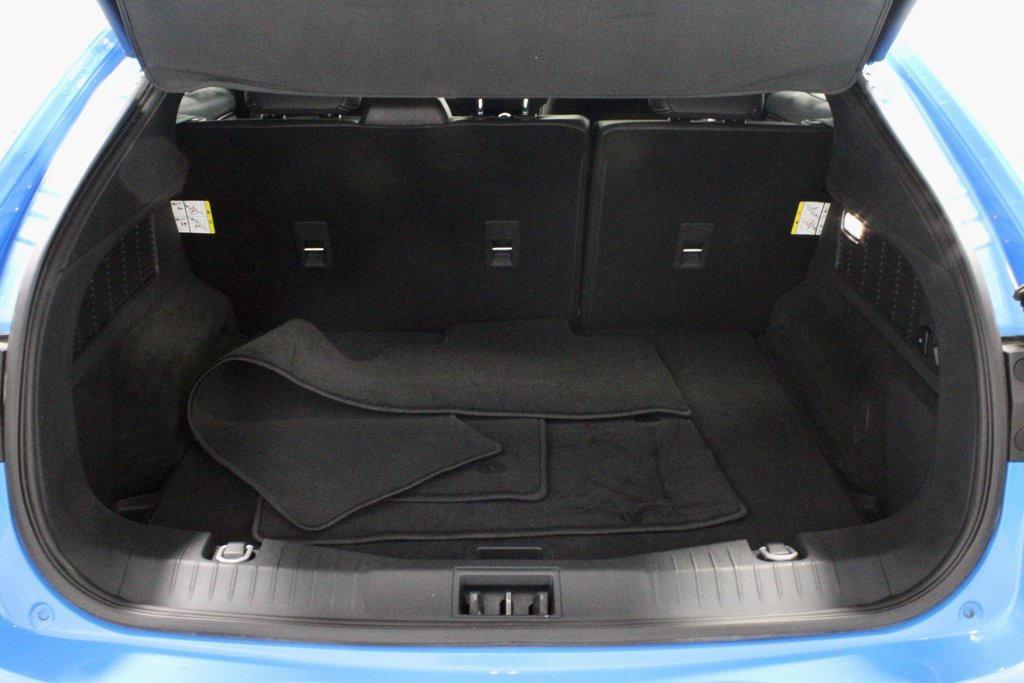 used 2024 Ford Mustang Mach-E car, priced at $32,477