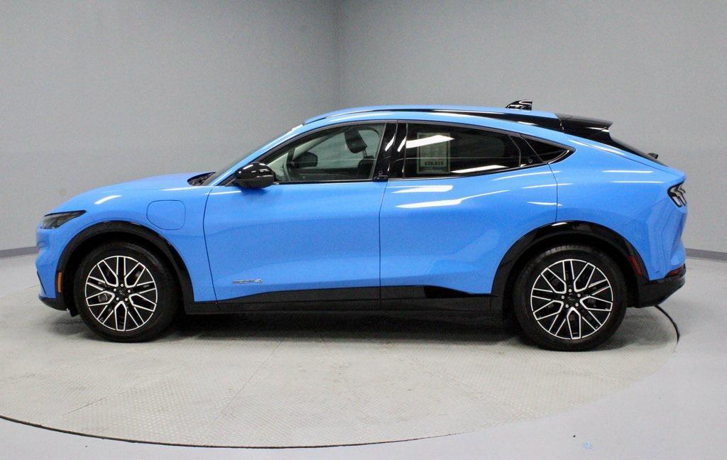 used 2024 Ford Mustang Mach-E car, priced at $32,477