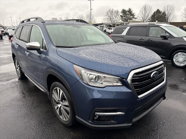 used 2022 Subaru Ascent car, priced at $32,495