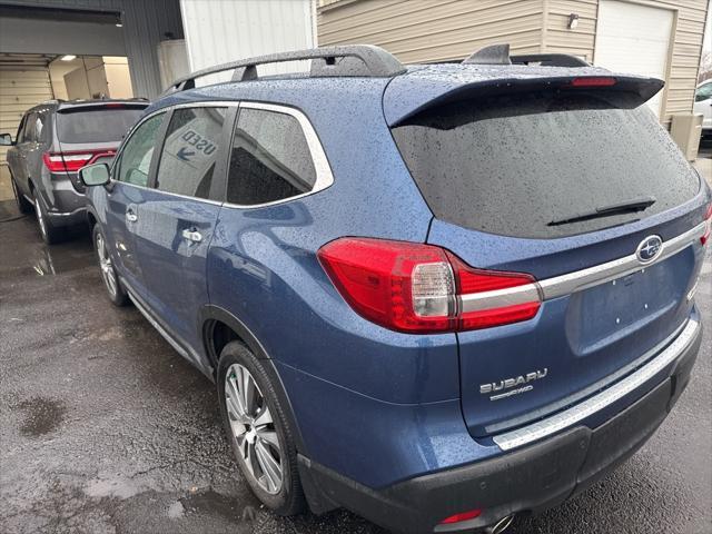 used 2022 Subaru Ascent car, priced at $32,495