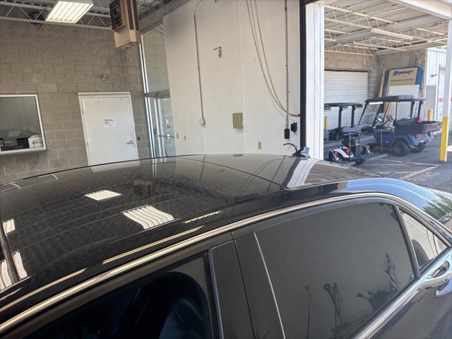 used 2019 Lincoln Continental car, priced at $25,484