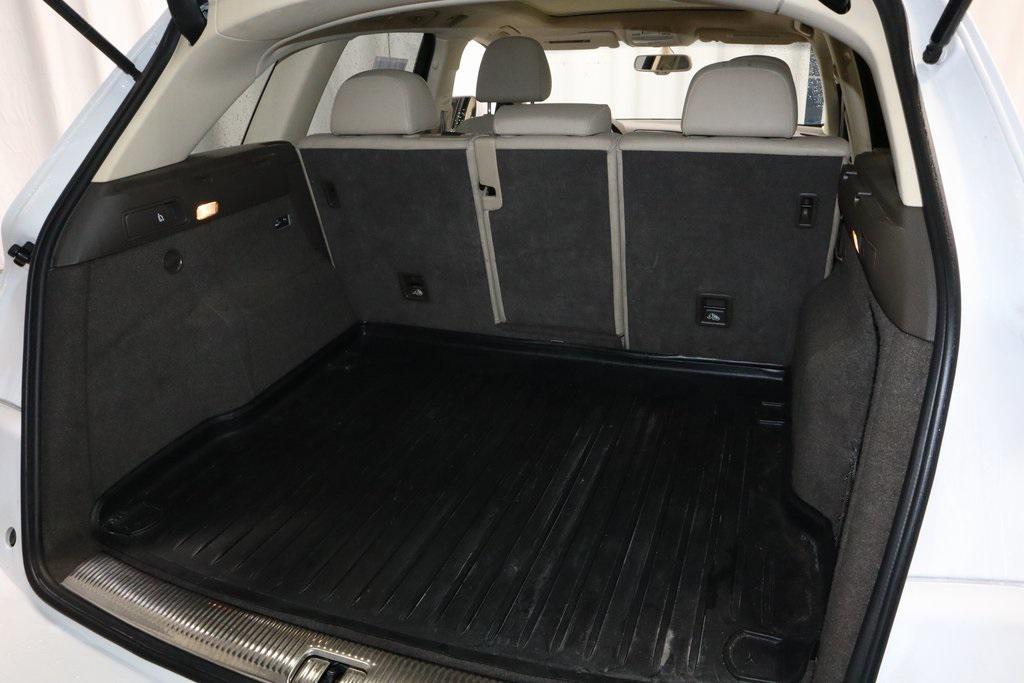 used 2016 Audi Q5 car, priced at $12,785