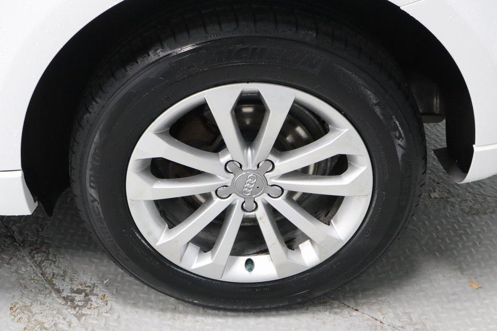 used 2016 Audi Q5 car, priced at $12,785