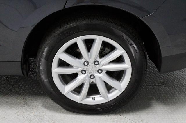 used 2019 Acura RDX car, priced at $22,629