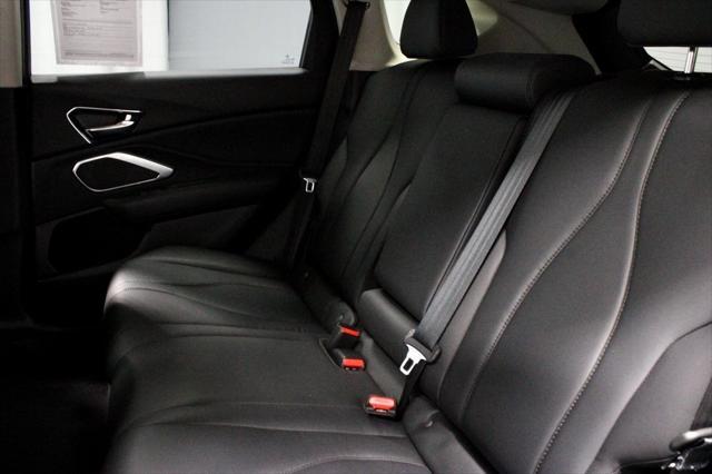 used 2019 Acura RDX car, priced at $22,629