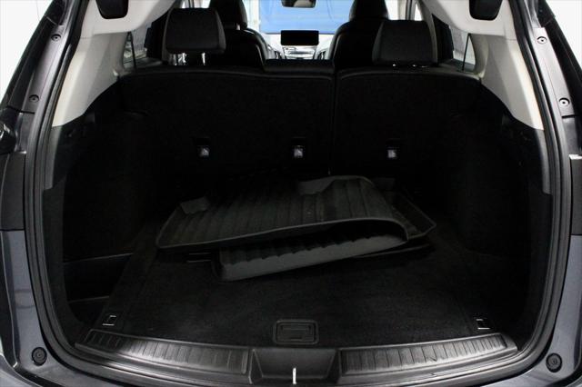 used 2019 Acura RDX car, priced at $22,629