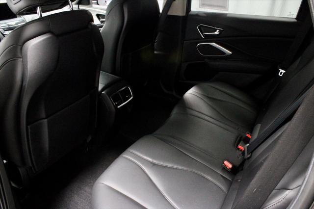 used 2019 Acura RDX car, priced at $22,629