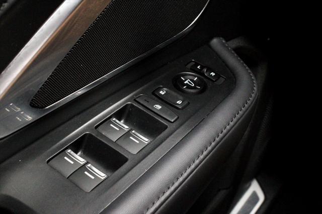 used 2019 Acura RDX car, priced at $22,629
