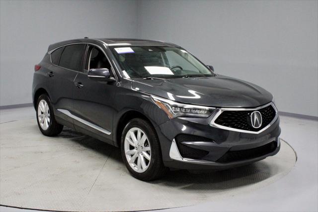used 2019 Acura RDX car, priced at $22,629