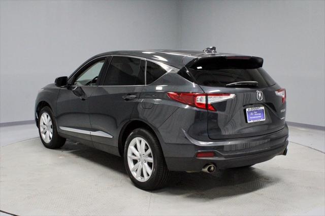 used 2019 Acura RDX car, priced at $22,629