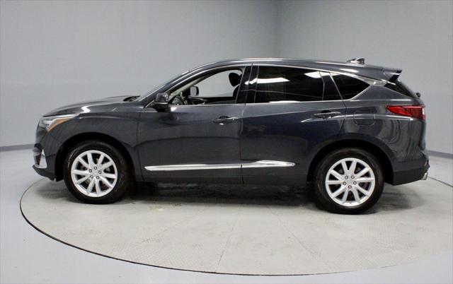 used 2019 Acura RDX car, priced at $22,629