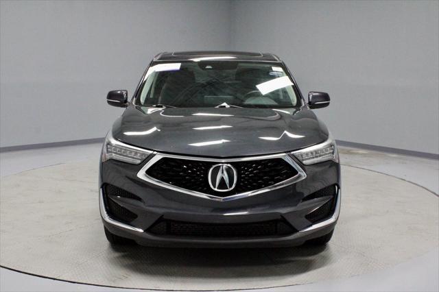 used 2019 Acura RDX car, priced at $22,629
