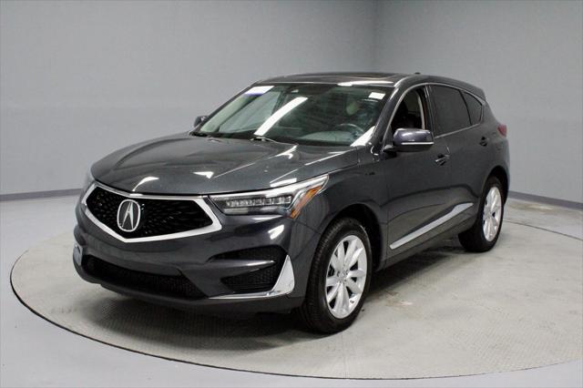 used 2019 Acura RDX car, priced at $22,629