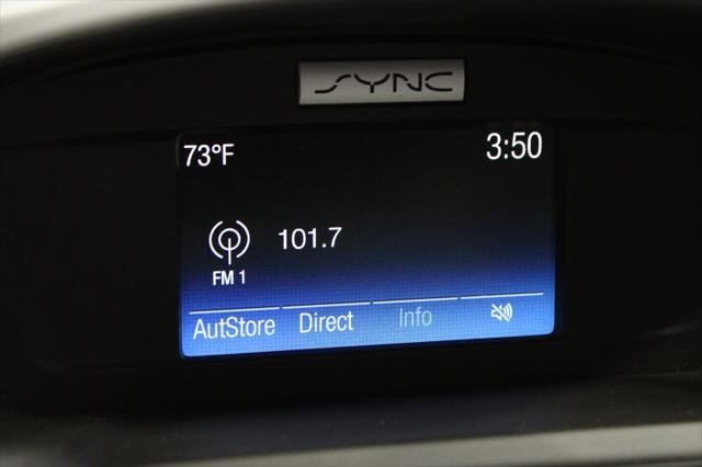 used 2018 Ford C-Max Hybrid car, priced at $16,271