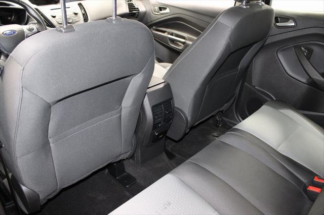 used 2018 Ford C-Max Hybrid car, priced at $16,271
