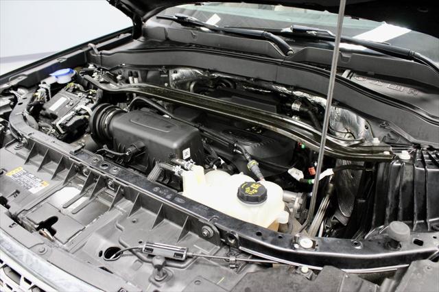 used 2020 Ford Explorer car, priced at $23,400
