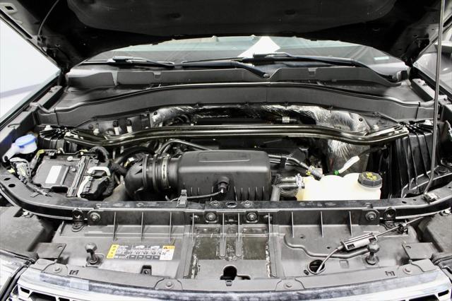 used 2020 Ford Explorer car, priced at $23,400