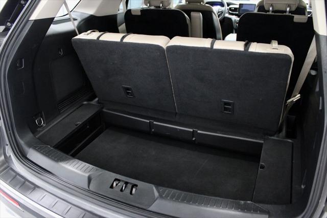 used 2020 Ford Explorer car, priced at $23,400