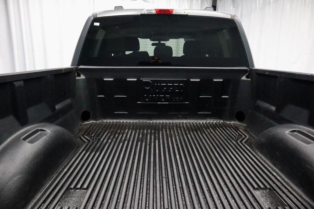 used 2022 Ford F-150 car, priced at $29,997