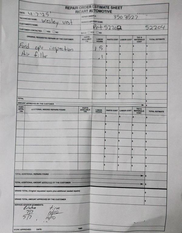 used 2022 Ford F-150 car, priced at $29,997