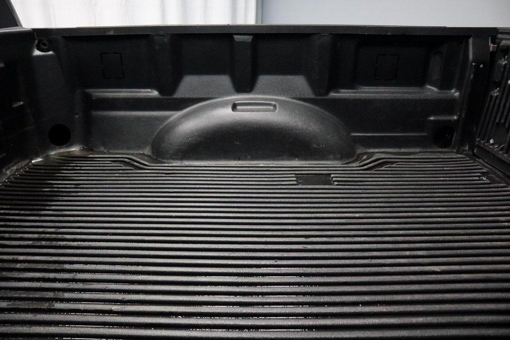 used 2022 Ford F-150 car, priced at $29,997