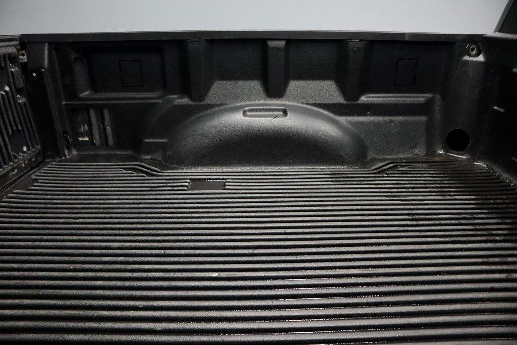 used 2022 Ford F-150 car, priced at $29,997