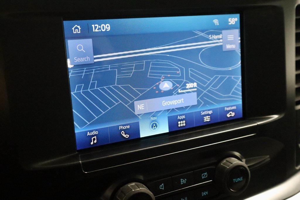 used 2022 Ford F-150 car, priced at $29,997