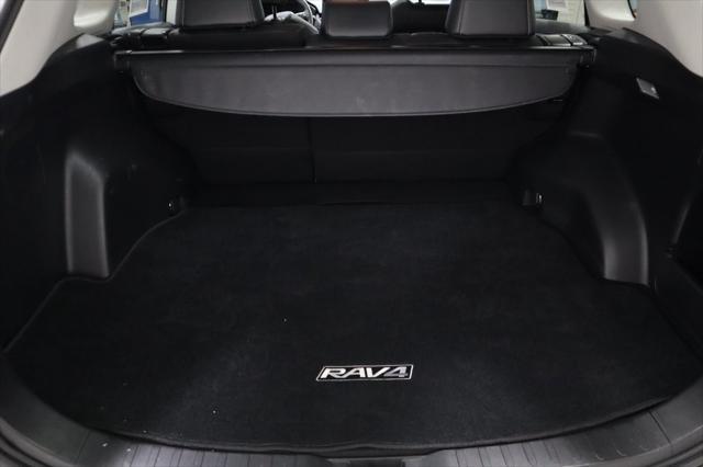 used 2020 Toyota RAV4 car, priced at $26,150