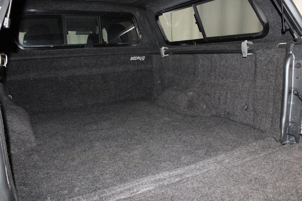 used 2022 Chevrolet Colorado car, priced at $30,848