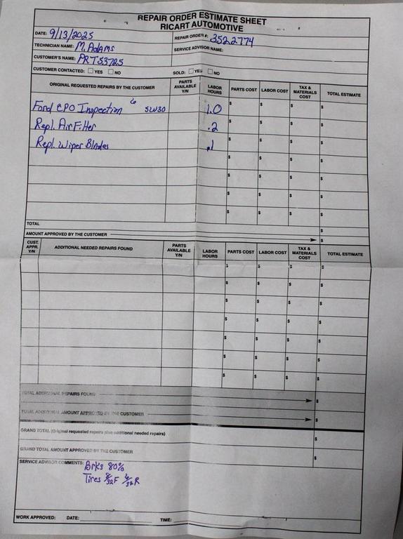 used 2022 Chevrolet Colorado car, priced at $30,848