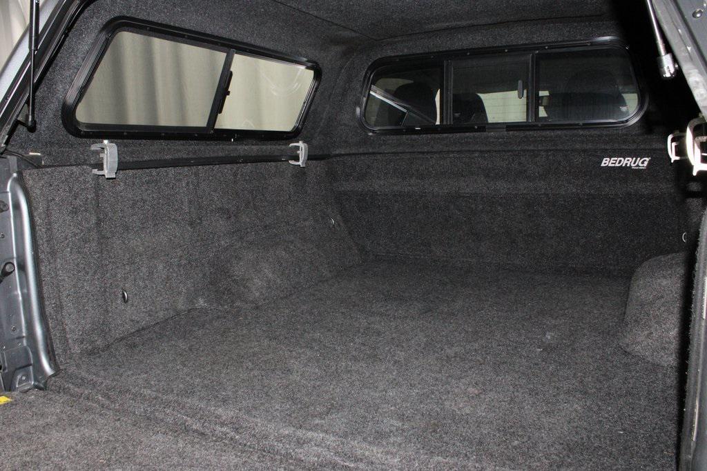 used 2022 Chevrolet Colorado car, priced at $30,848