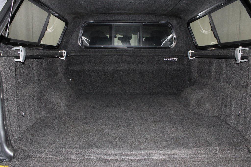 used 2022 Chevrolet Colorado car, priced at $30,848