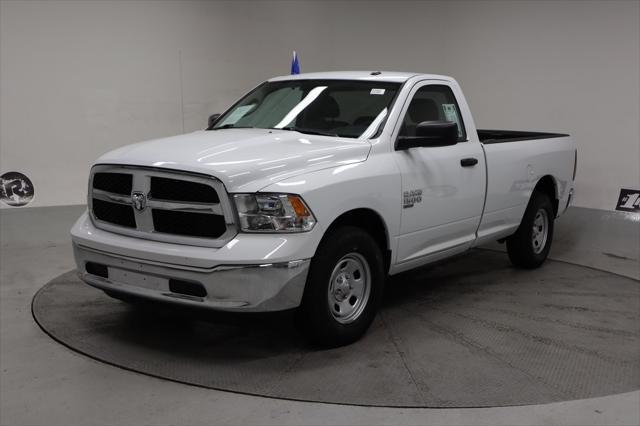 used 2023 Ram 1500 car, priced at $25,000