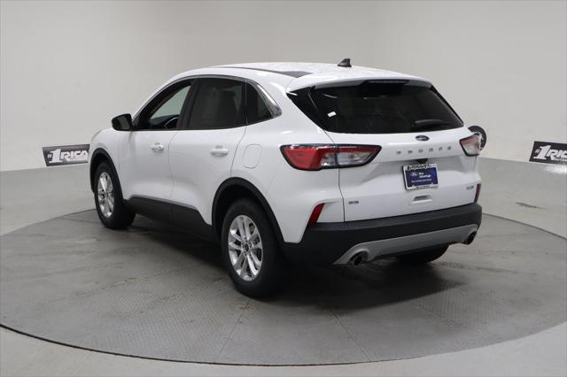 used 2020 Ford Escape car, priced at $19,722
