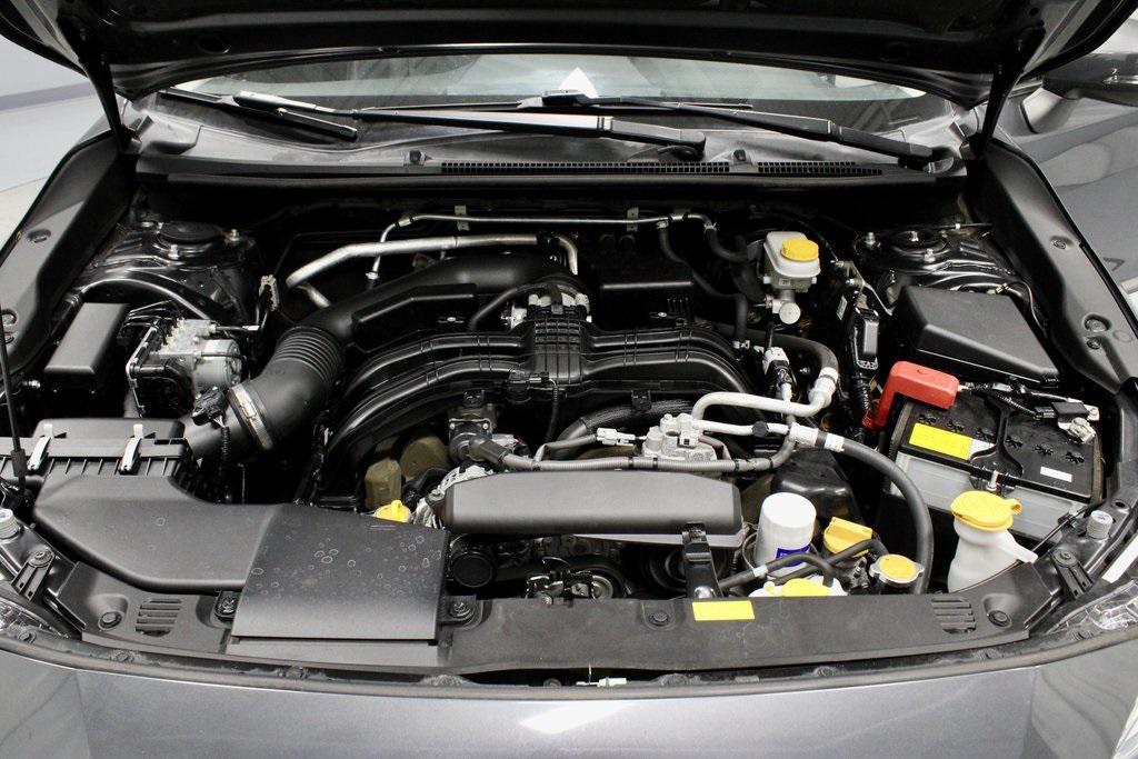 used 2022 Subaru Crosstrek car, priced at $21,623