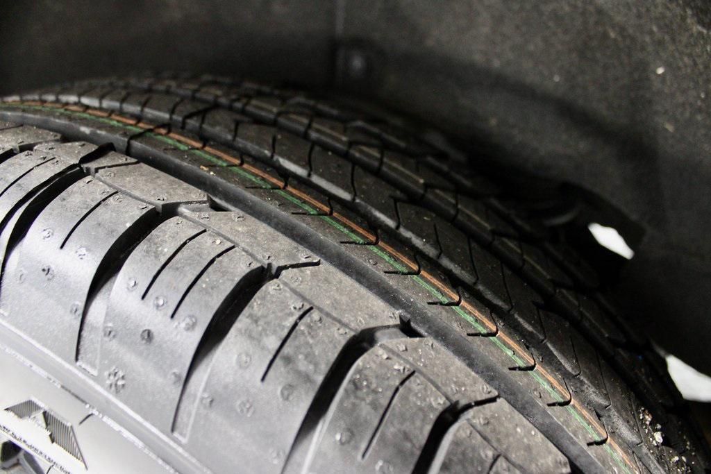 used 2022 Subaru Crosstrek car, priced at $21,623